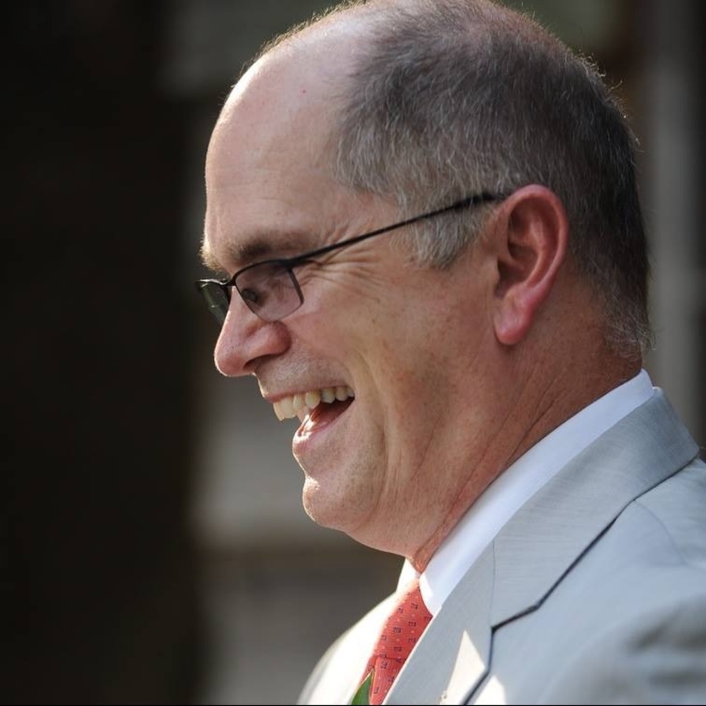 Meet your Posher, Phillip